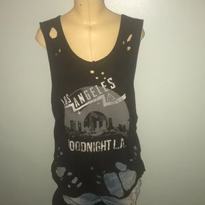 Band tank